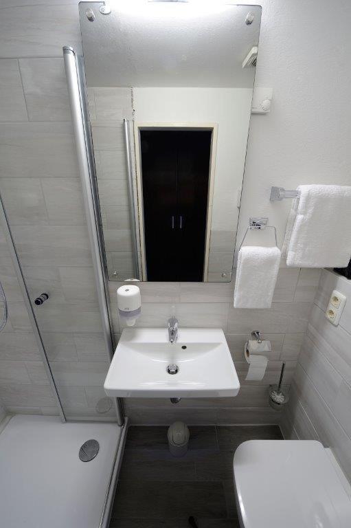 Hotel Zur Post Steimbke Habitación foto