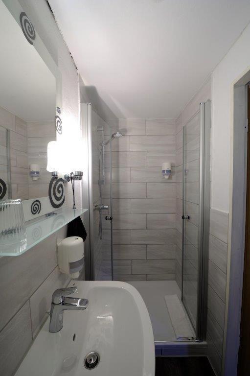 Hotel Zur Post Steimbke Habitación foto